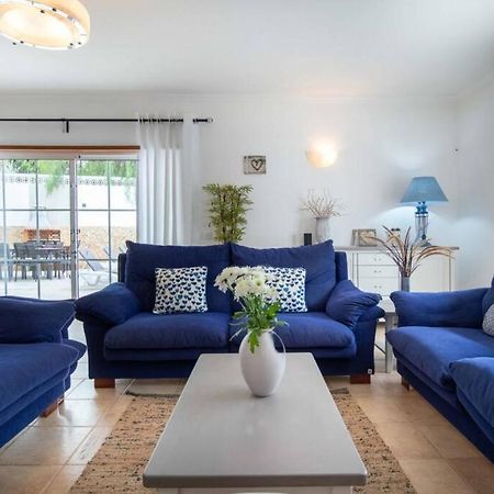 Villa Estrella - Praia Da Luz Экстерьер фото