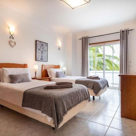 Villa Estrella - Praia Da Luz Экстерьер фото