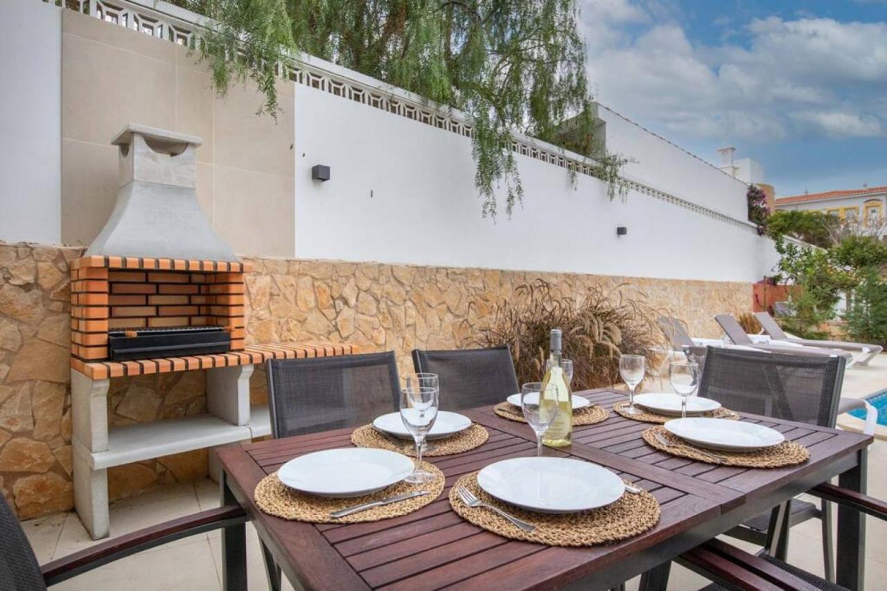 Villa Estrella - Praia Da Luz Экстерьер фото