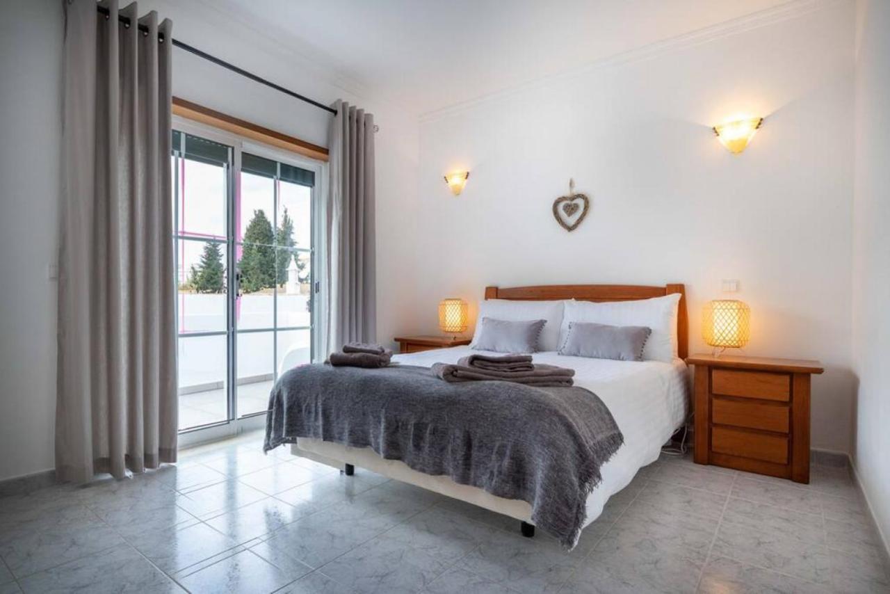Villa Estrella - Praia Da Luz Экстерьер фото