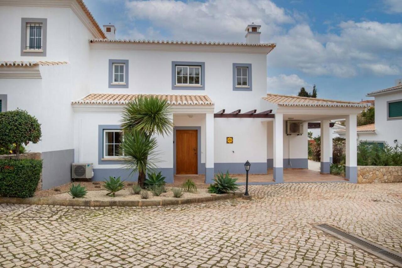 Villa Estrella - Praia Da Luz Экстерьер фото