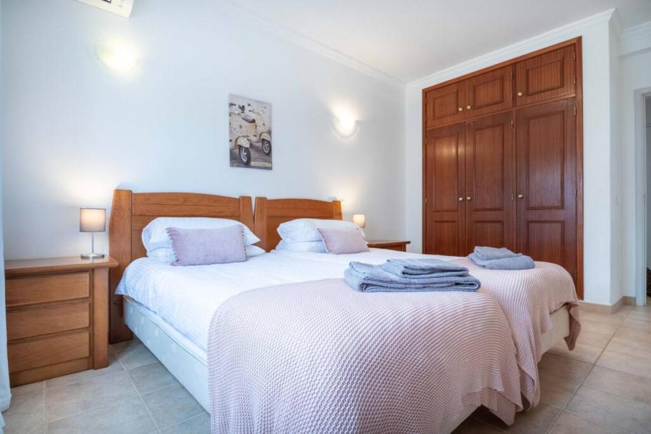 Villa Estrella - Praia Da Luz Экстерьер фото