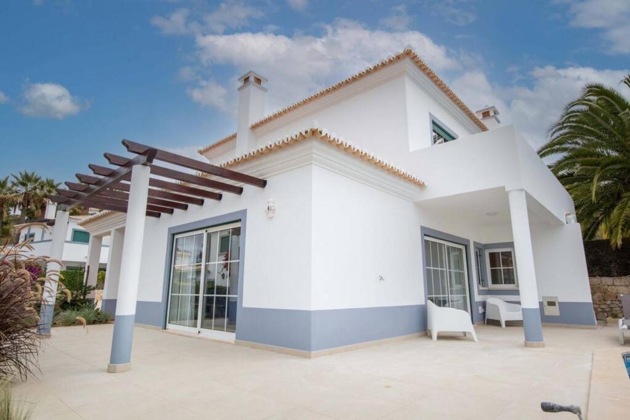 Villa Estrella - Praia Da Luz Экстерьер фото