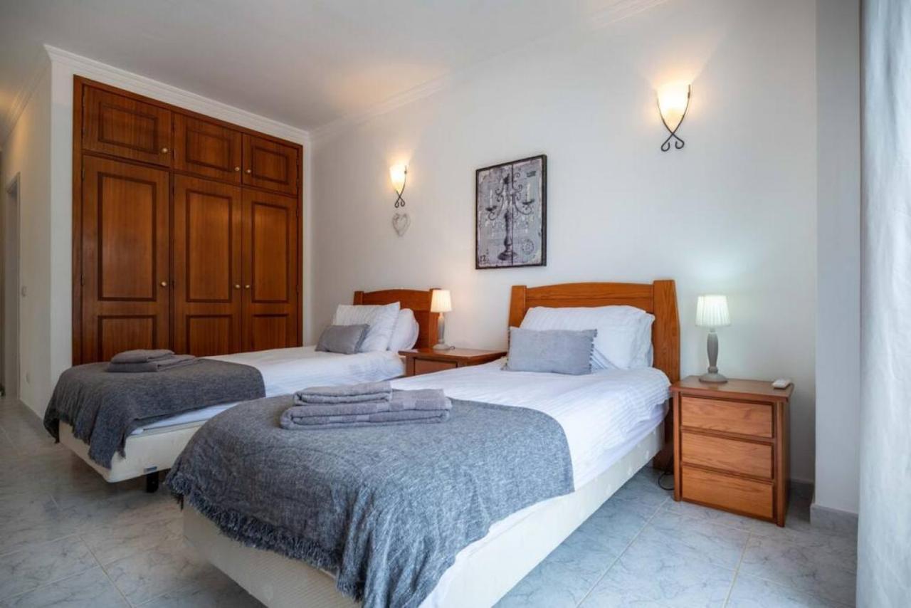 Villa Estrella - Praia Da Luz Экстерьер фото