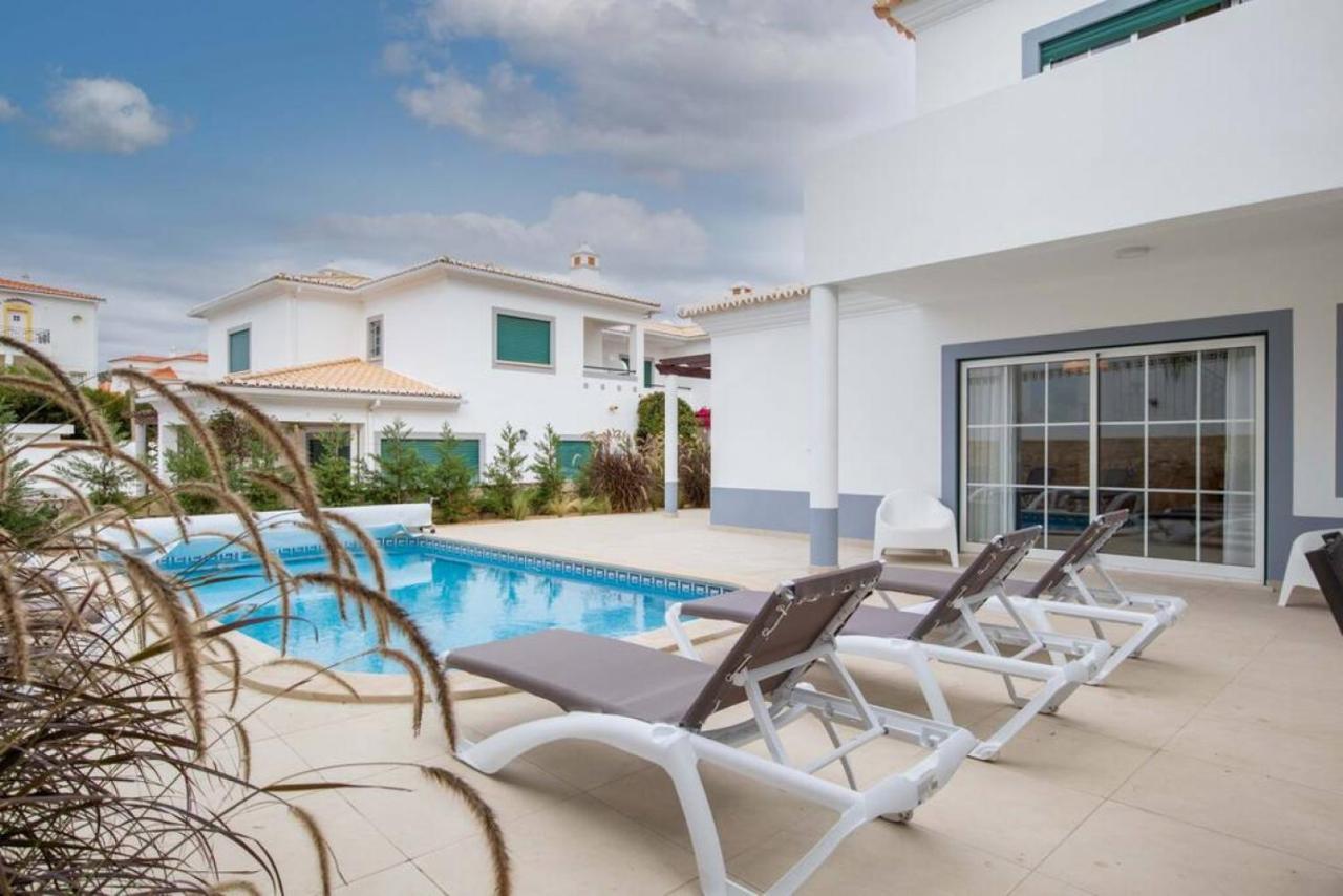 Villa Estrella - Praia Da Luz Экстерьер фото